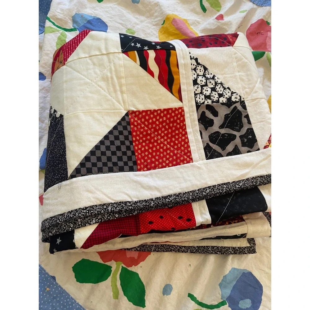 Handmade handcrafted love